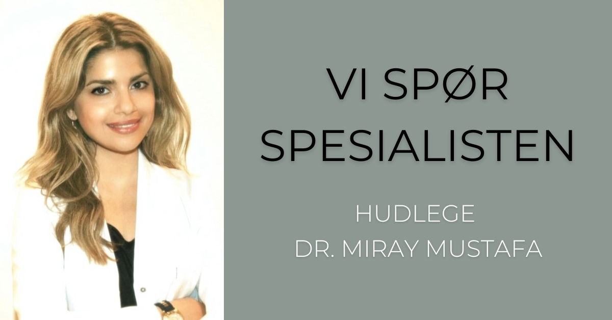 Hudlege Dr. Miray