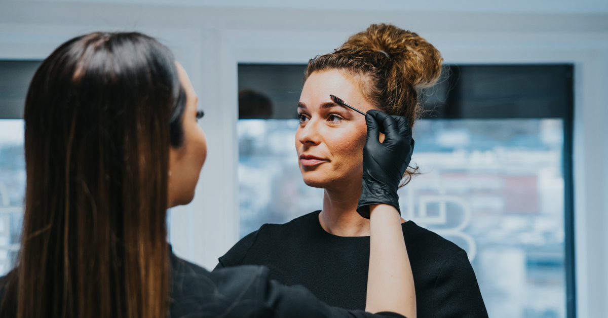 Permanent Makeup Tatjana Beths