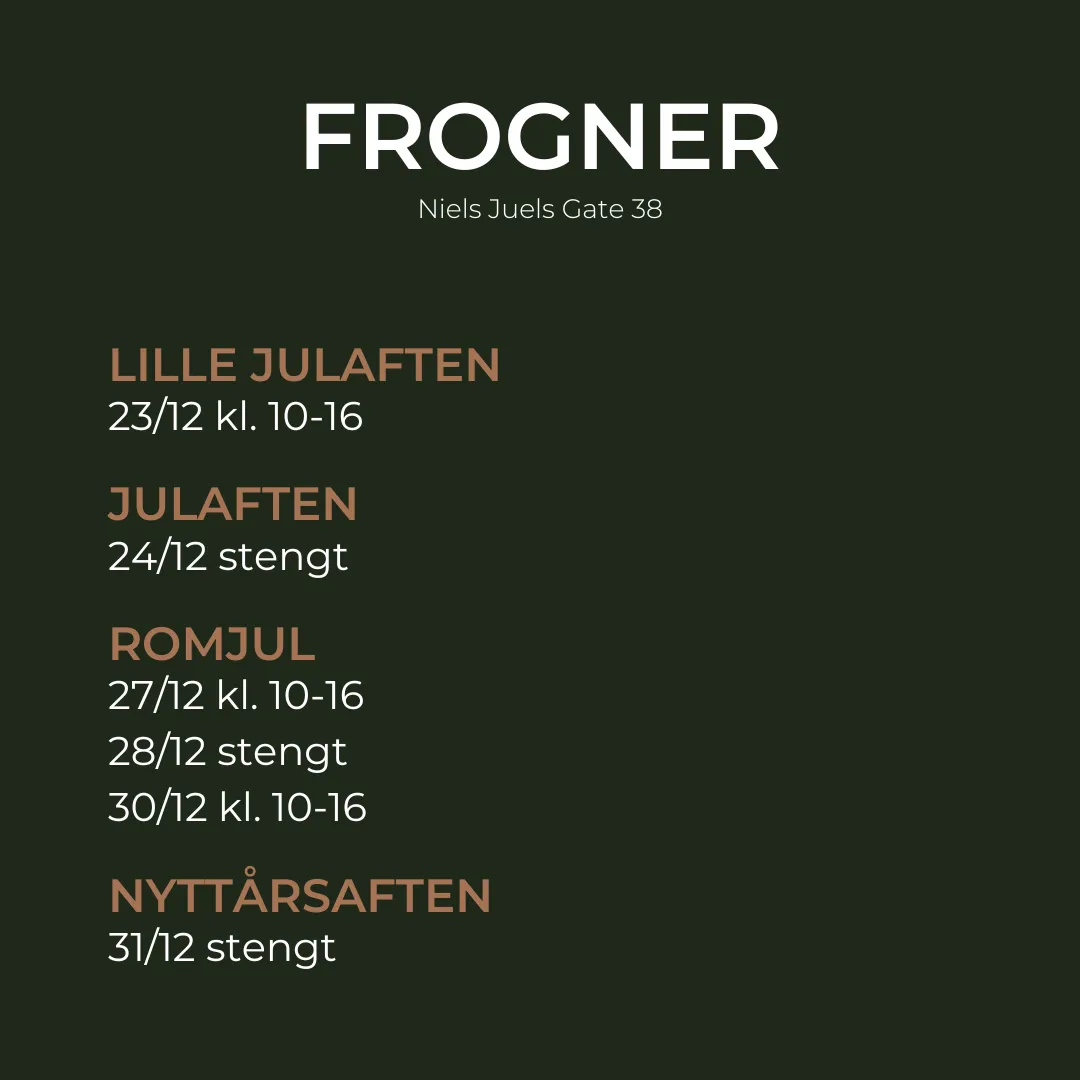 Frogner