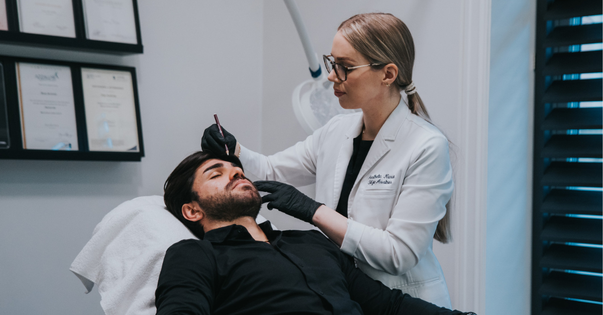 Fillers vs. biostimulator - hva er forskjellen?