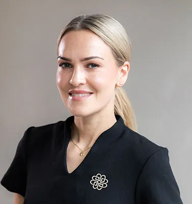Karoline-Sandvik